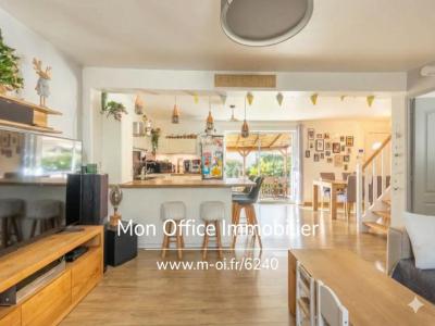 Acheter Maison 144 m2 Gardanne