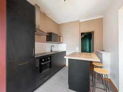 Annonce Vente 6 pi�ces Appartement Herbignac 44