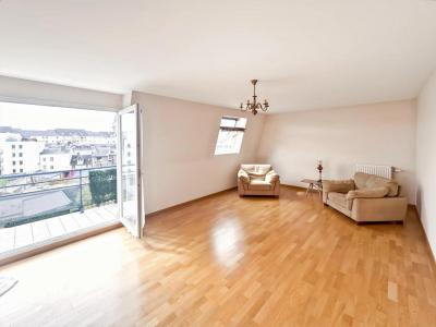 For sale Rouen 4 rooms 73 m2 Seine maritime (76100) photo 0