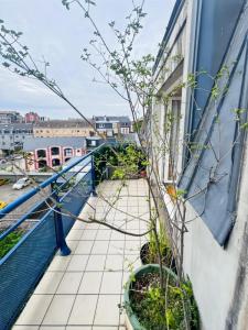 Annonce Vente 4 pi�ces Appartement Rouen 76