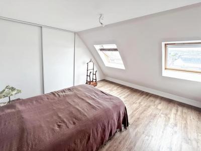 Acheter Appartement Rouen Seine maritime