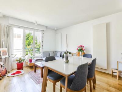 Annonce Vente 5 pi�ces Appartement Paris-20eme-arrondissement 75