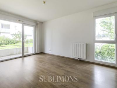 Annonce Vente 2 pi�ces Appartement Vannes 56
