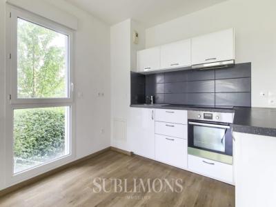 Acheter Appartement 53 m2 Vannes