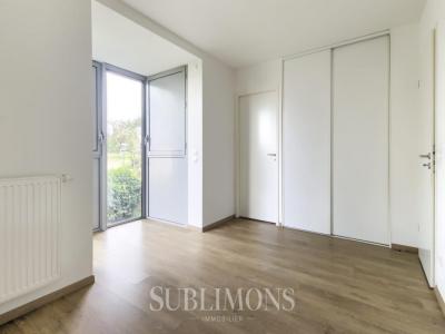 Acheter Appartement Vannes Morbihan