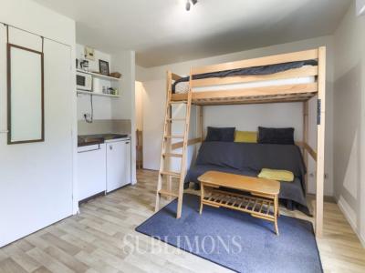 Annonce Vente Appartement Vannes 56