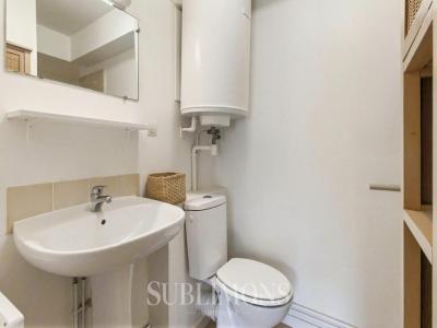Acheter Appartement 20 m2 Vannes