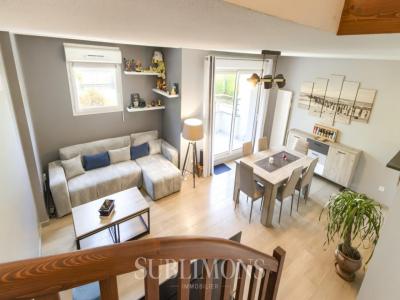 Annonce Vente 3 pi�ces Appartement Vannes 56