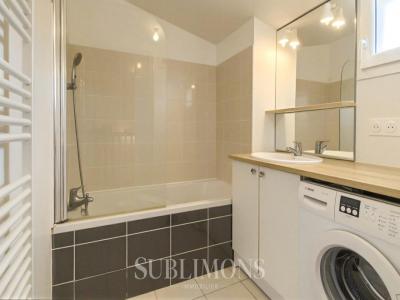 Acheter Appartement Vannes 237000 euros