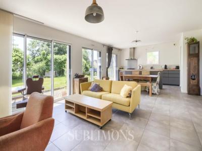 Annonce Vente 5 pi�ces Maison Guerno 56