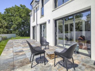 Annonce Vente 6 pi�ces Maison Sarzeau 56