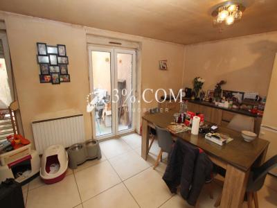 Acheter Immeuble Luneville Meurthe et moselle