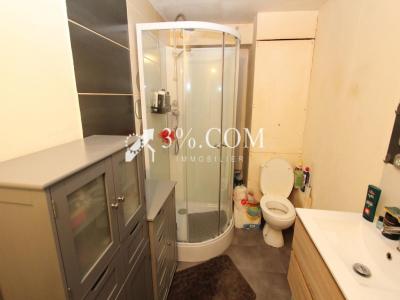 Acheter Immeuble Luneville 225000 euros