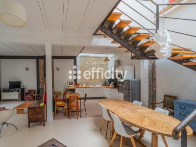 For sale Gennevilliers 6 rooms 200 m2 Hauts de Seine (92230) photo 1