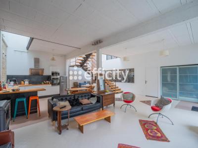 For sale Gennevilliers 6 rooms 200 m2 Hauts de Seine (92230) photo 2