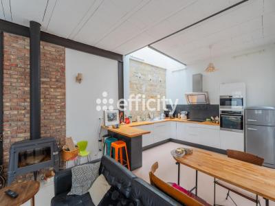 For sale Gennevilliers 6 rooms 200 m2 Hauts de Seine (92230) photo 3