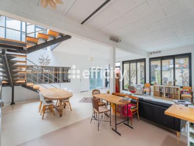 For sale Gennevilliers 6 rooms 200 m2 Hauts de Seine (92230) photo 4