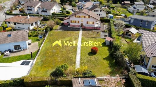 For sale Thonon-les-bains 7 rooms 150 m2 Haute savoie (74200) photo 0