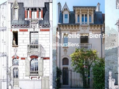 Annonce Vente Prestige Saint-maurice 94