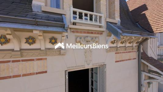 Acheter Prestige 217 m2 Saint-maurice