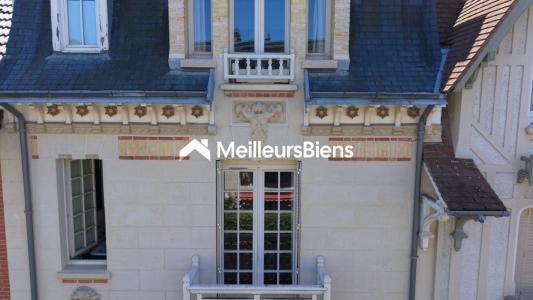 Acheter Prestige Saint-maurice 1750000 euros