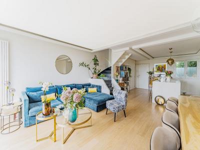 Acheter Prestige Saint-maurice 1330000 euros