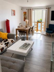 Acheter Appartement 63 m2 Antibes