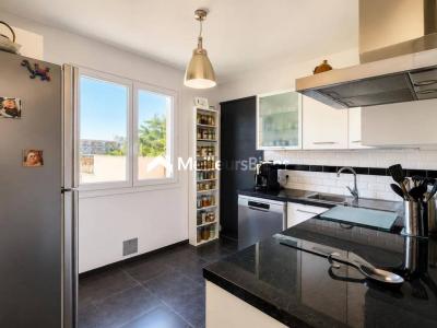 Acheter Appartement Antibes Alpes Maritimes