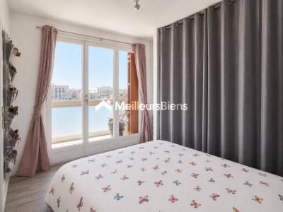 Acheter Appartement Antibes 419000 euros