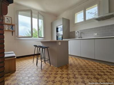 Annonce Vente 5 pi�ces Maison  47