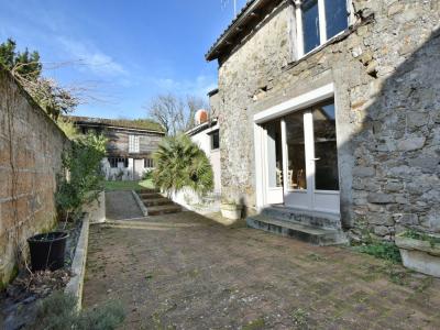 For sale 15 MIN CHOLET 4 rooms 108 m2 Maine et loire (49360) photo 0