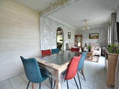 Annonce Vente 4 pi�ces Maison  49