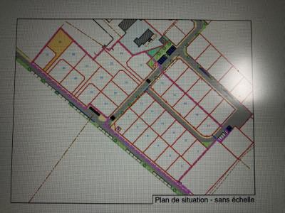 Acheter Terrain 135 m2 