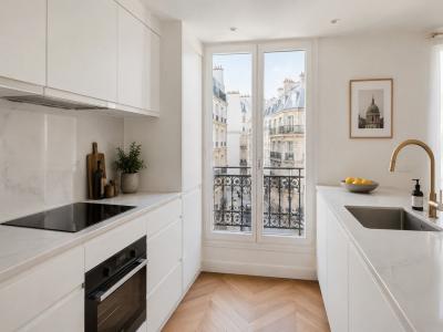 Acheter Appartement 65 m2 