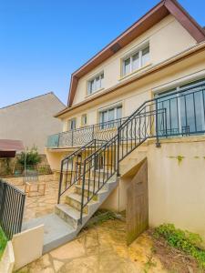 Annonce Vente 5 pi�ces Maison  77