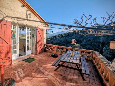 For sale CAMPAGNE 10 CENTRE CERET 5 rooms 120 m2 Pyrenees orientales (66400) photo 0