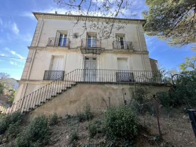 For sale CALME PROCHE BEZIERS 10 rooms 254 m2 Herault (34490) photo 0