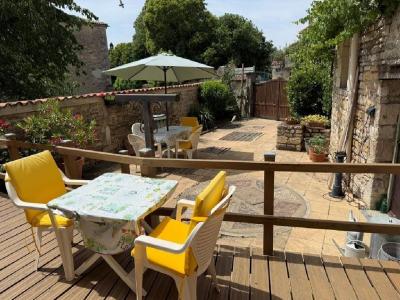 Annonce Vente 11 pi�ces Maison  16