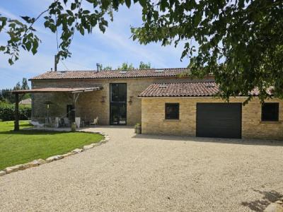 For sale CHARROUX 5 rooms 205 m2 Vienne (86460) photo 0