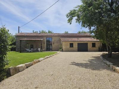 Annonce Vente 5 pi�ces Maison  86