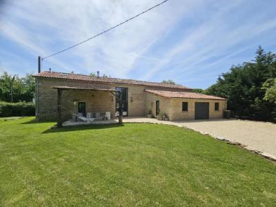 Acheter Maison 205 m2 