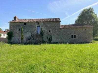 Annonce Vente 5 pi�ces Maison  86