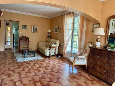 Annonce Vente 5 pi�ces Maison  09
