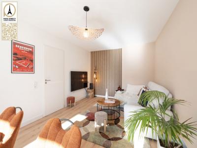 Acheter Appartement 78 m2 