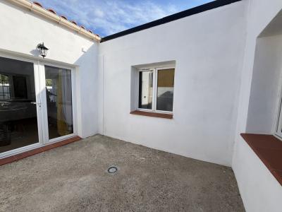 Annonce Vente 3 pi�ces Maison  11