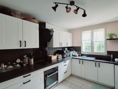 Annonce Vente 6 pi�ces Maison  30