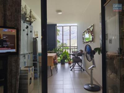 Annonce Vente Appartement Possession 974