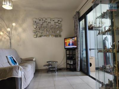 Annonce Vente Appartement Possession 974