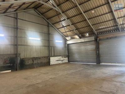 Annonce Location Domaine agricole Saint-pierre 974