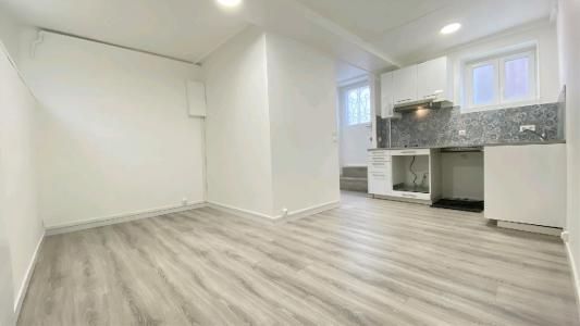 Louer Appartement 38 m2 Louvres